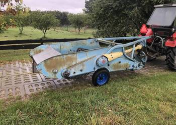 Kopaczka elewatorowa