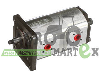 47626129 POMPA HYDR CNH