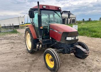 Sprzedam Case CX80 PERKINS