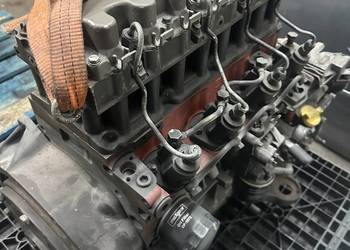 DEUTZ F4L SILNIK PRZEMYSŁOWY