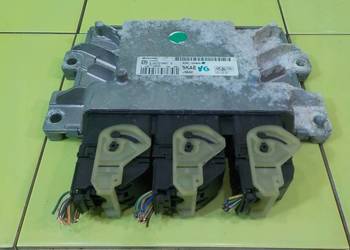 FORD C-MAX II MK2 1.6 B 11r 5D sterownik silnika AV61-12A650-VE
