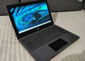 Laptop HP Ładny Stan ! Ultra Szybki !