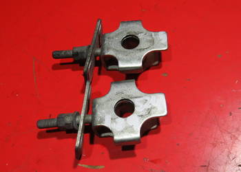 YAMAHA YBR 250 125 09 NAPINACZE KOŁA naciągi regulatory