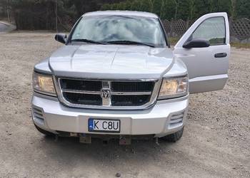 Dodge Dakota 3.7 V6 4x4 Pickup Dodge Dakota 3.7 V6 4x4 Pickup