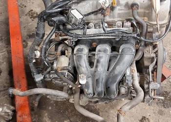 Opel agila b silnik 1.0 b k10b 2010