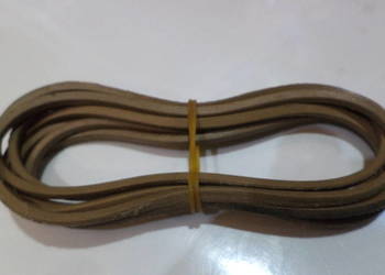 PASEK KLINOWY Stomil Sanok  315mm do maszyn do szycia Łucznik