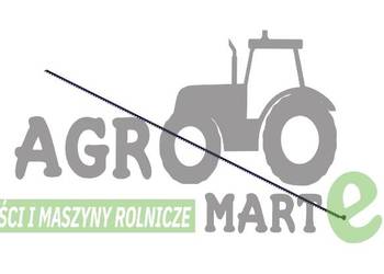 48015043, 47428790 KOSA NOŻOWA 9,3m 30FT KPL CNH