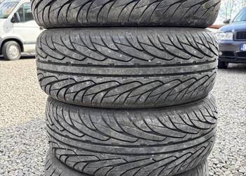 Opony letnie 195/55/16