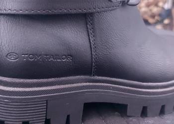 Sprzedam nowe buty  TOM TAILOR