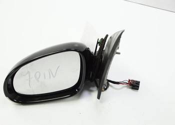 LUSTERKO PRAWE VOLKSWAGEN GOLF V 1K1857507DC 7PIN