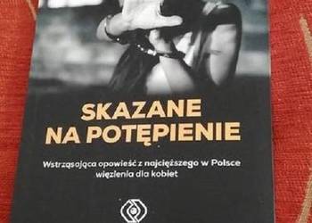 (14) Skazane na potępienie. Ewa Ornacka