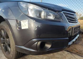 ZDERZAK PRZÓD SUBARU OUTBACK F3T