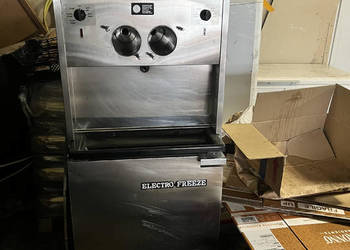 Sprzedam maszynę do lodów Elektro Freeze 30T-RMT