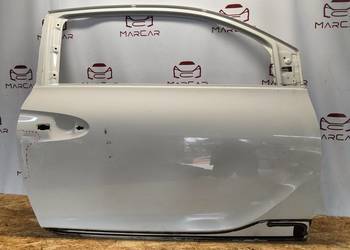 Drzwi Prawe Opel Adam 13357540