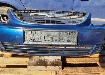 zderzak przedni przód Chrysler Voyager IV kompletny