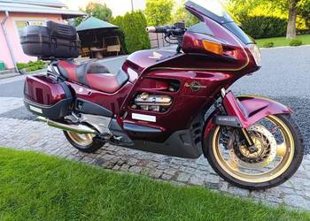 Honda st 1100