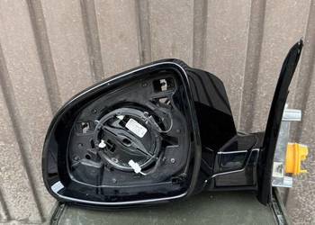 Lusterko BMW f25 5pin