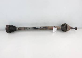 PÓŁOŚ PRAWA PRZEDNIA VW GOLF PLUS 1.9 TDI