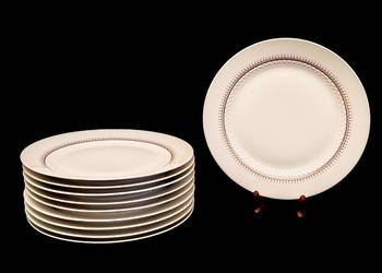 Talerz płaski Hutschenreuther Tirschenreuth