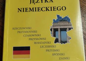 Ćwiczenia j. niemieckiego- M. Thurmair, G. Werner Buchmann