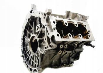 BLOK SILNIKA GOŁY 2.5 V6 KIA CARNIVAL II K5