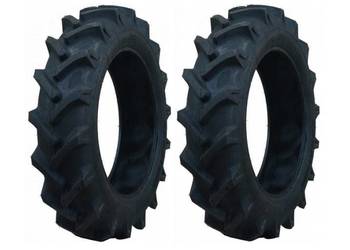 Opony 2x 14.9-28 8PR TT  KABAT  SGP03 (380/85-28) Gat1