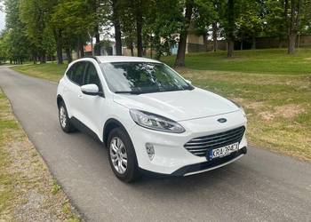 Ford Kuga III 1.5L 120 Ps