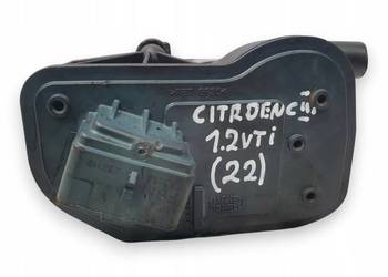 PRZEPUSTNICA Citroen C3 C4 Cactus Peugeot 208 308 1.2 PureTech 9673522380