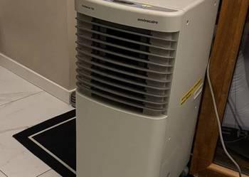 Sprzedam klimatyzator przenośny