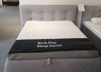 Materac Curem *reg 160x200