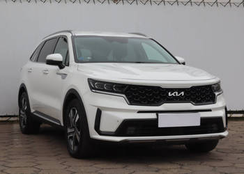 Kia Sorento 1.6 T-GDI HEV