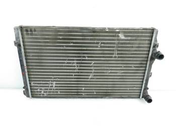 CHŁODNICA WODY SEAT ALTEA 1.9 TDI 
