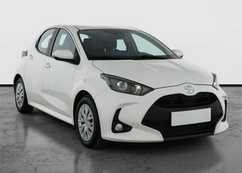 Toyota Yaris 1.0 VVT-i