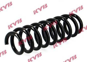 Bmw Serii 3 E92 Serii 1 E82 E82 sprężyny tył z techniką M