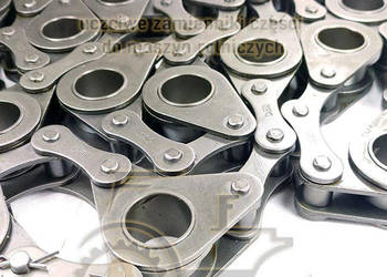 559503301301.04 - ŁAŃCUCH DO PRASY UNIA FAMAROL LUB DEUTZ FAHR - 21 BELEK