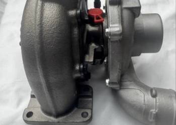 Turbosprężarka Turbina 454135-9011S Audi A4 A6 A8 Passat 2.5 TDI