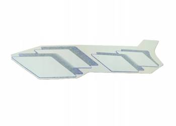 NAKLEJKA NA PRAWY BOCZEK YAMAHA CW50 2000 5LUF173Y0100 NAKLEJKA NA PRAWY BOCZEK YAMAHA CW50 2000 5LUF173Y0100