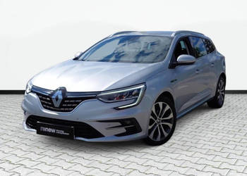 Renault Megane, 2023r. | Salon PL | Faktura 23 |