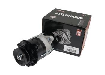 Alternator MTZ BELARUS 14V 50A 700W - BREMHER 3 Lata Gwarancji [4671]