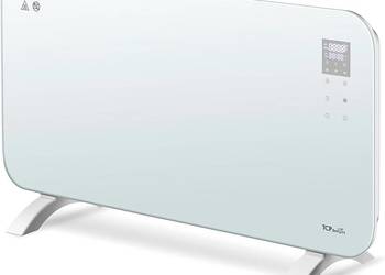 Inteligentny grzejnik panelowy TcP 2000W