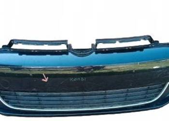 ZDERZAK PRZÓD PRZEDNI ORYGINAŁ 1K9807221 VOLKSWAGEN GOLF VI 6 KOMBI 2008-