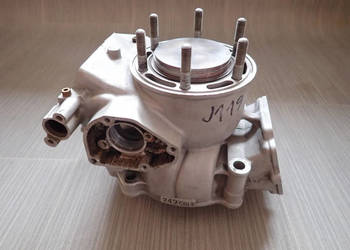 Cylinder Nikasil Tłok Pierścienie Suzuki RM 250 01-04r J119