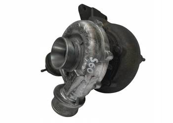 TURBOSPRĘŻARKA Volvo S60 S80 V70 C70 XC70 XC90 2.4 D5 8603296