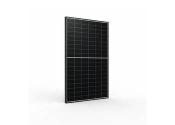 Panel Moduł Fotowoltaiczny 540W LONGI SOLAR LR7-60HVH-540 Black Frame