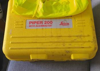Niwelator optyczny PIPPER