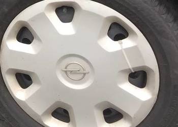 Oryginalny kołpak Opel Meriva