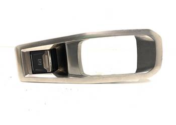 DŹWIGNIA HAMULCA RĘCZNEGO PEUGEOT 3008 MECHANIZM RĘCZNEGO, POSTOJOWEGO