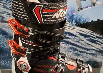buty narciarskie NORDICA Speed Machine / 26.5