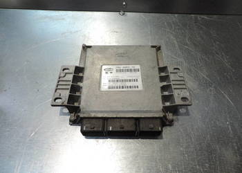 Komputer 9647714780 IAW48P2.72 Peugeot 206 CITROEN  C3