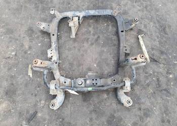 SANKI PRZEDNIE OPEL MERIVA B 1.4 B